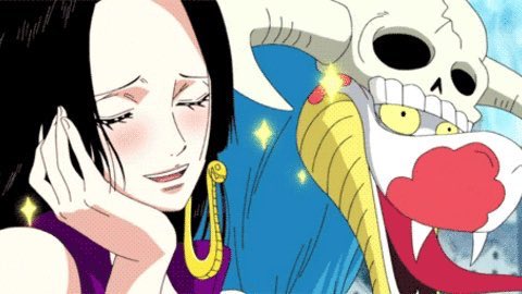 ハンコック ワンピース 身長体重は 年齢や性格なども一挙ご紹介 漫画ネタバレ感想 考察の庭