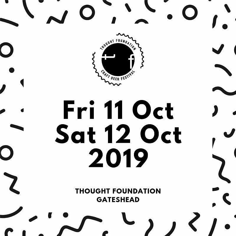 Thought Foundation Craft Beer Festival tweet media