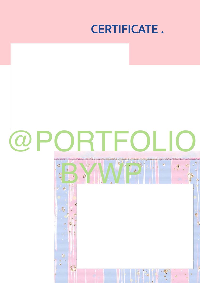 PortfoliobyWP's tweet photo. สายpastelหวานๆน้ำตาลไหม้แต่ก็ชอบสไตล์เรียบง่ายminimalพี่ก็จัดให้ได้ ทักมาสอบถามรายละเอียดก่อนได้นะคะ Line: ppearploy, what_whan💜💜 #Tcas62 #Dek62 #ทีมจุฬา #ทีมมธ #ทีมเกษตร #ทีมมศว #ทีมมก #Dek63 #เด็กซิ่ว #DekTcas #รับทำพอร์ท #Portfolio #รับทำportfolio #TCAS63 #GATPAT #สอบเข้า https://t.co/fSBWGKoUYM