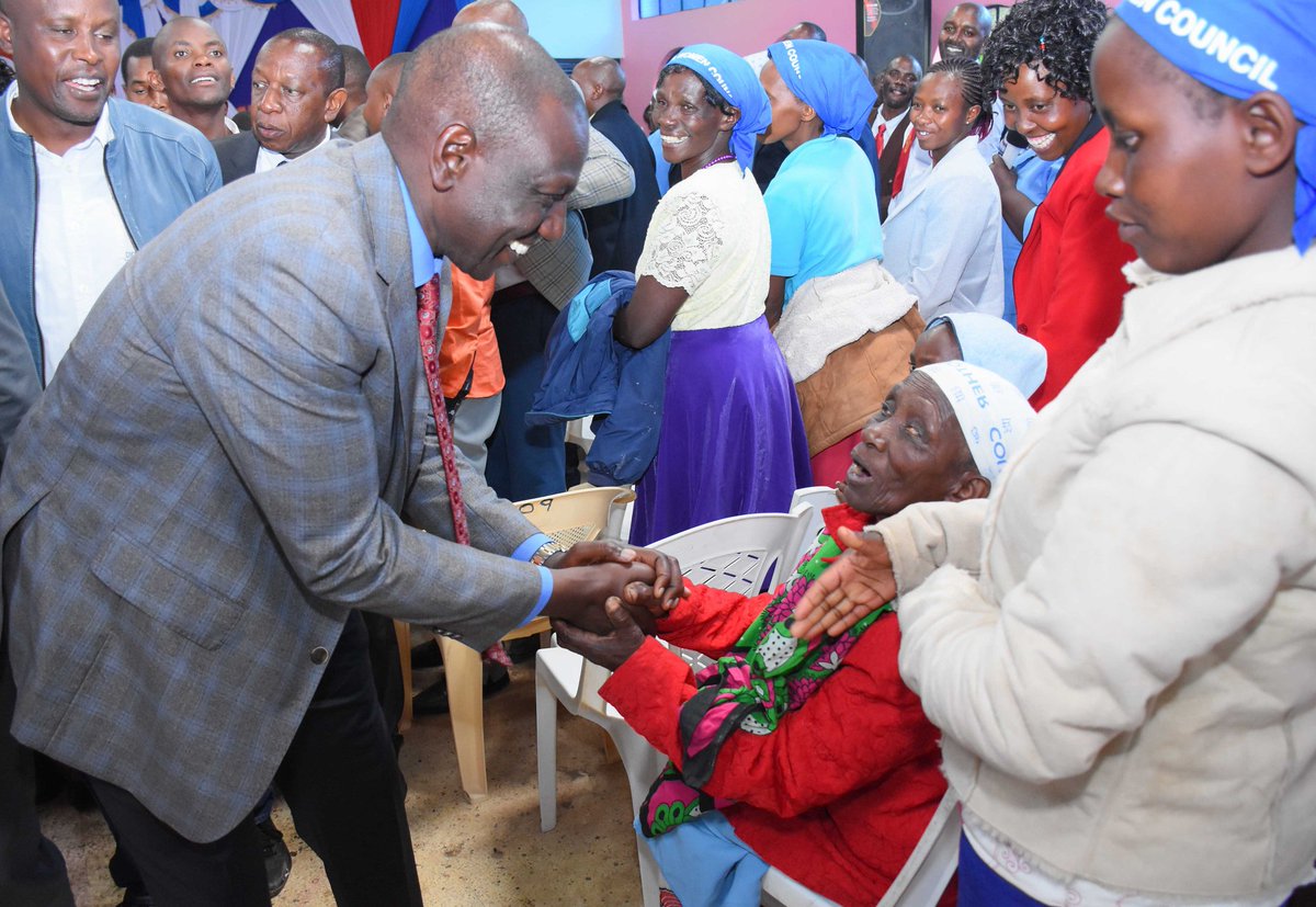 WilliamsRuto's tweet photo. Look to the Lord and His strength; seek his face always. https://t.co/8lVM9ihoBI