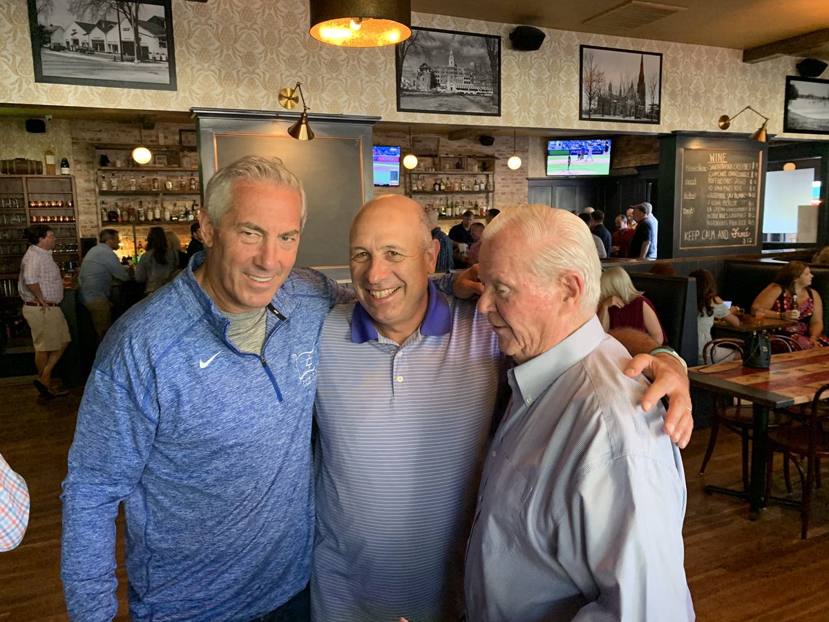 More pics from summer. All time great.  My Long Island Lacrosse Club and USA Tesm coach. Lifetime achievement awArd winner at event in Garden City. Congrats Tom Flatley.  With John Phillips, Norm Engrlke, Randy Natoli &amp; Richie Moran.