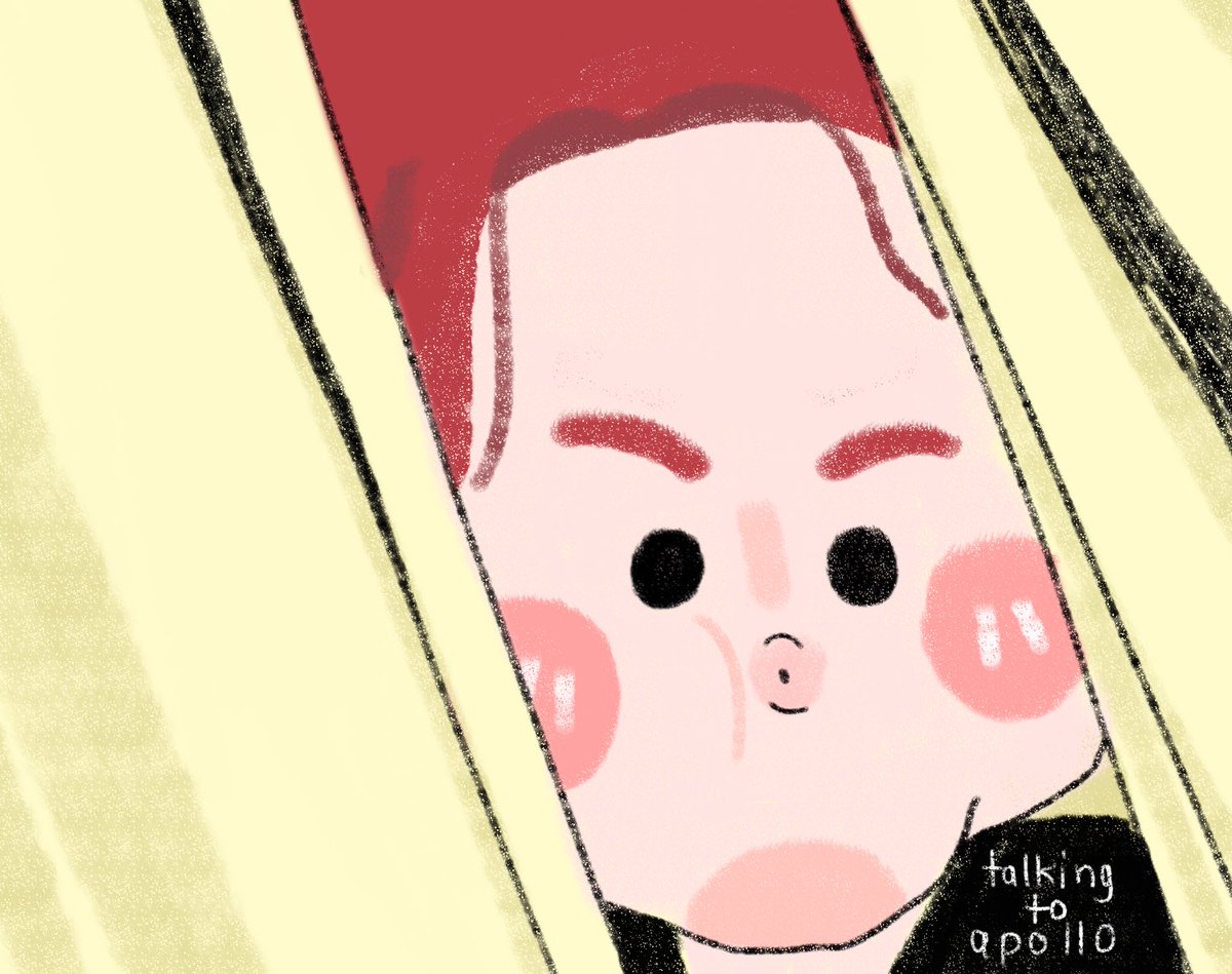 아폴로 tweet media