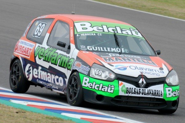 #TN | #Clase2: Herrera ganó y ahora lidera