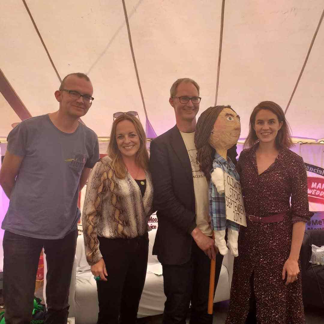 We had an amazing time taking part in the discussions and debates on climate consciousness at @EPfestival with  @eurireland and fellow panalists @OisinCoghlan @ronan_casey and chair 
@JeniferOC. 

  #FoodCloud #Kinderworld #EP #EUandME #ClimateConscious