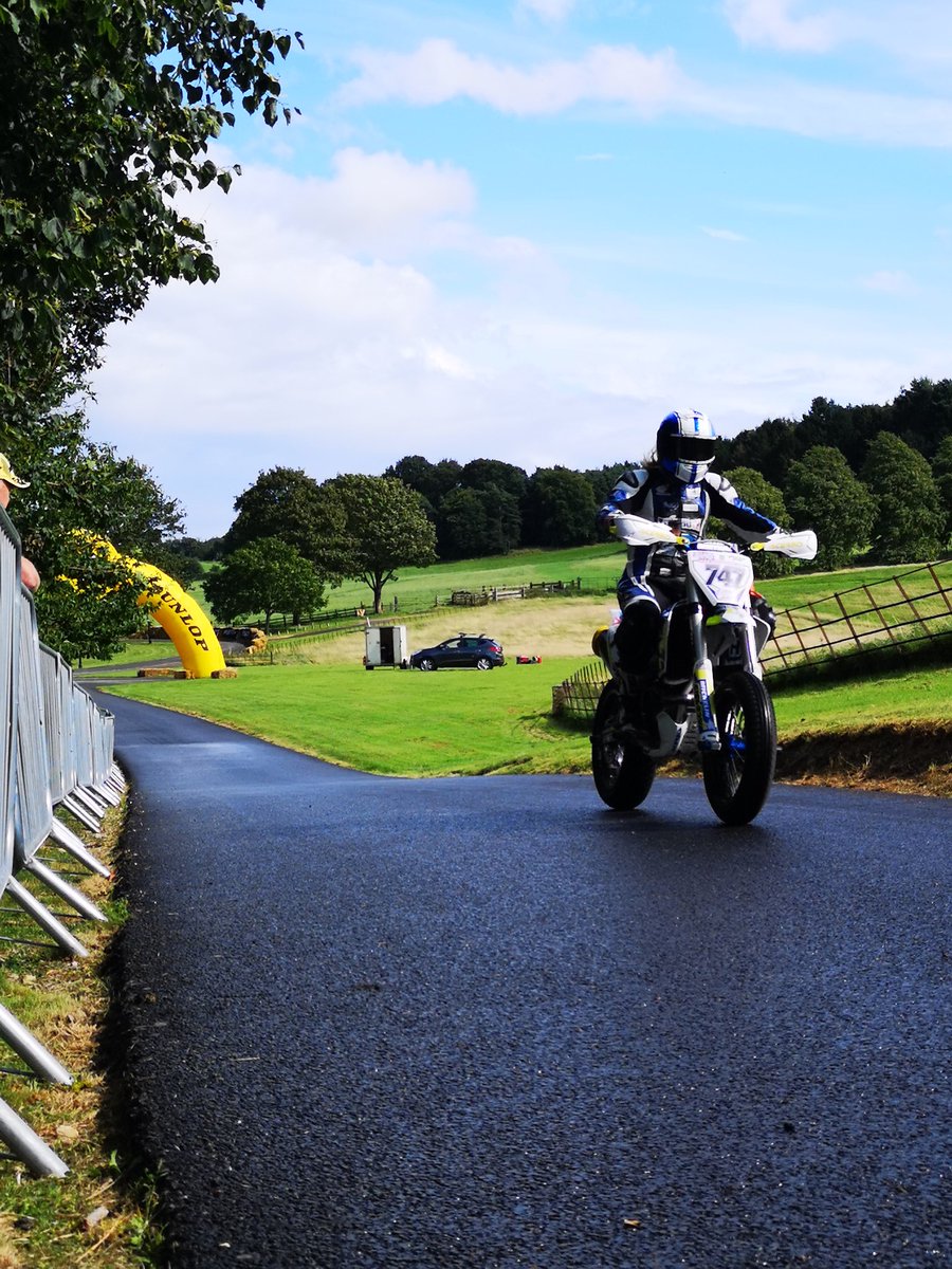 @norton_ceo thank you and the Norton team for a great weekend 👍🏼 @jm130tt @JennyTinmouth @peterhickman60 🍦and all the rest were awesome 🤗🤪🏍️💨🍻 #nortonmotorcycles #burnout #norton @paddysps