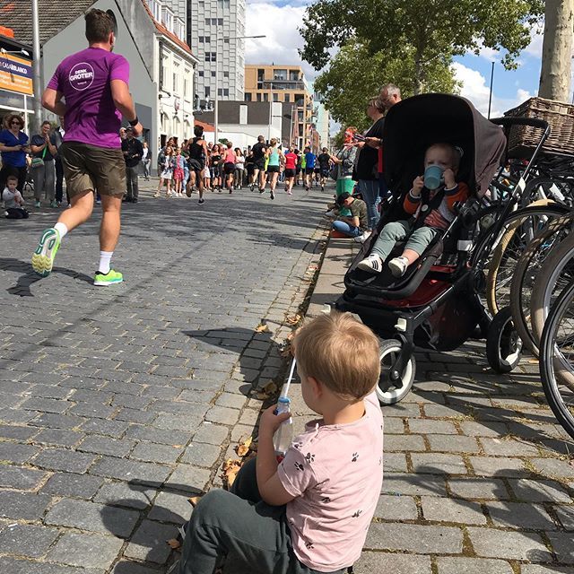 Aanmoedigen <a href="/tilburgtenmiles/">CZ Tilburg Ten Miles</a> #running #hardlopen ift.tt/2ZoxyPQ