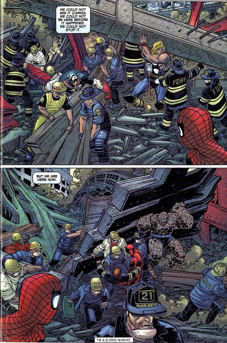 historycomics's tweet photo. On 9/11, I’ll give this powerful comic away to one educator. Comics are artifacts and need to be in classrooms. Retweet this by 9/11 and comment on why comics/graphic novels need to be in classrooms and libraries for a chance to win. ($50 value - also available on @comiXology) https://t.co/5BgUdvc6PU