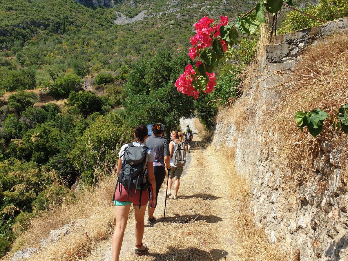 JoanaZh's tweet photo. Happy September...🤗
#trekkingthrougharkadia
#exploring
#acuriousmind https://t.co/RthvQ3lbTd