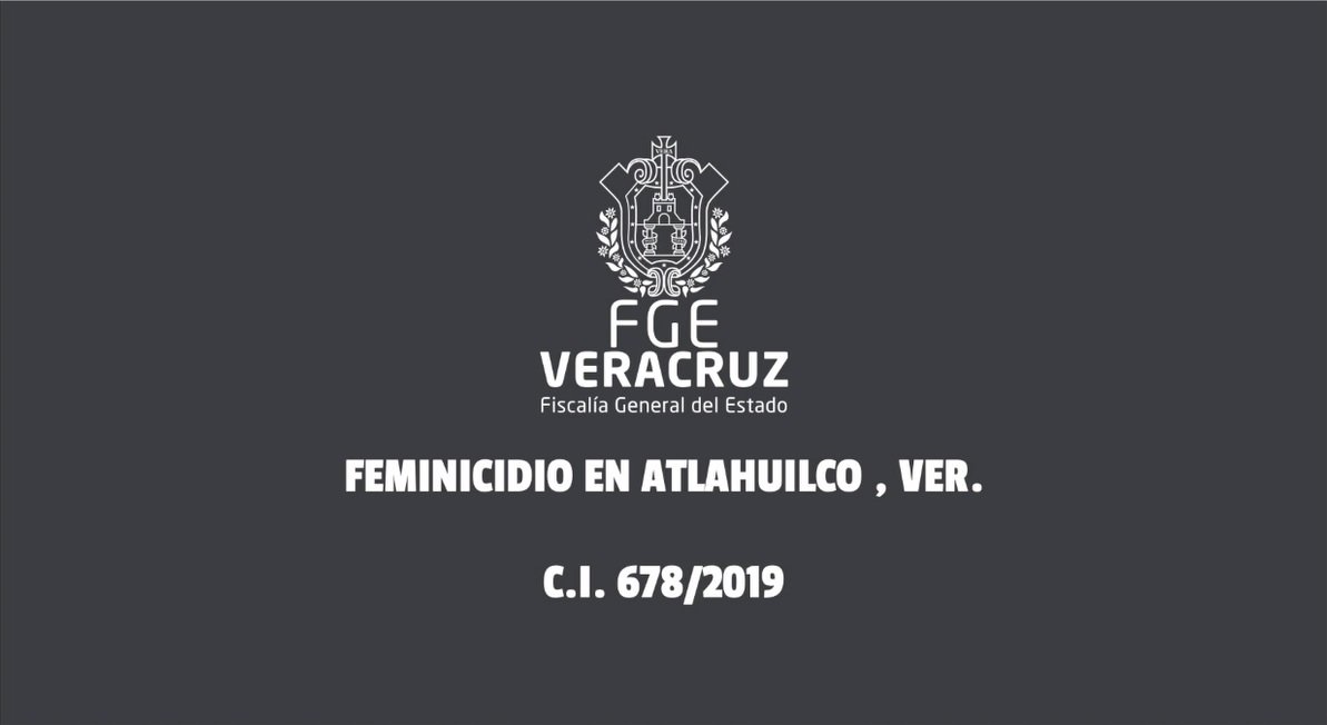 Investigación por feminicidio en Atlahuico, un detenido
facebook.com/comunicacion.f…
