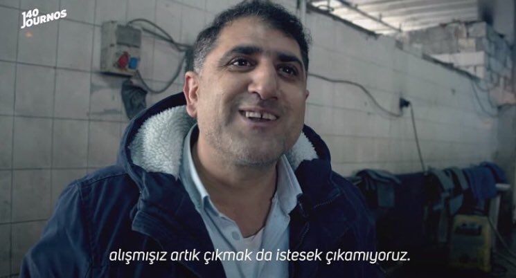 Morfoloji's tweet photo. Benim için hastane böyle bir yer. https://t.co/0ghSnqCWTE