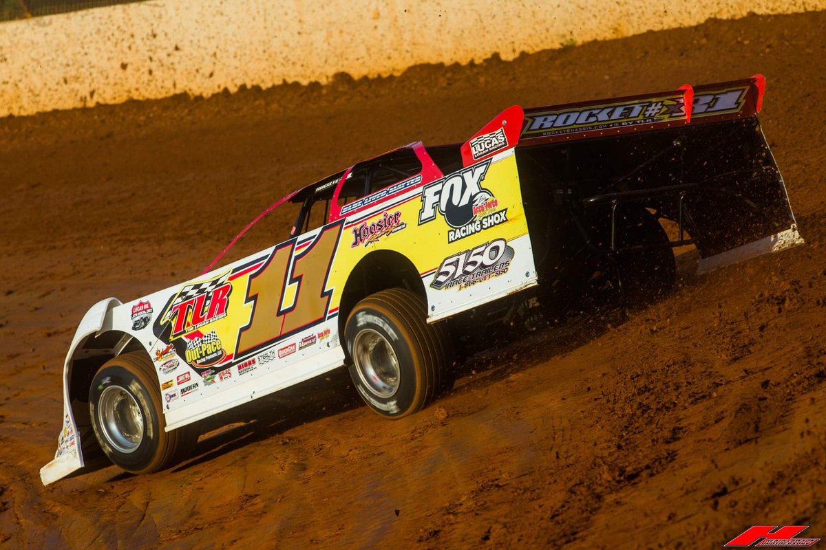 Jared Hawkins tweet media