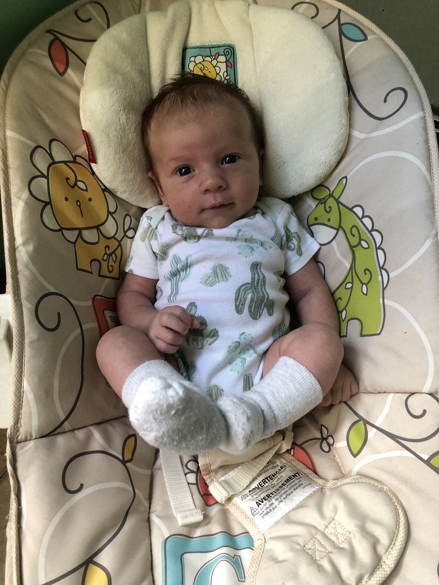 k3walker's tweet image. Westin Banx Everhart 💙