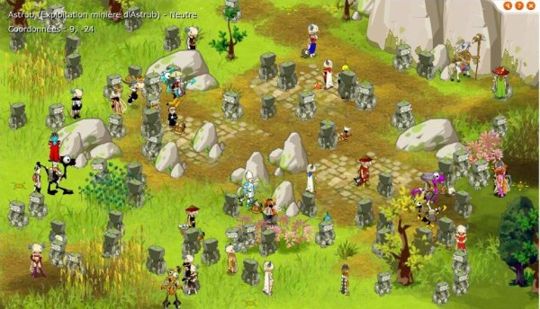 humilityfr's tweet photo. Dofus a 15 ans aujourd'hui !! 🎂
Quel est votre meilleur souvenir ou anecdote sur le jeu ? https://t.co/gPVtGgPd6u