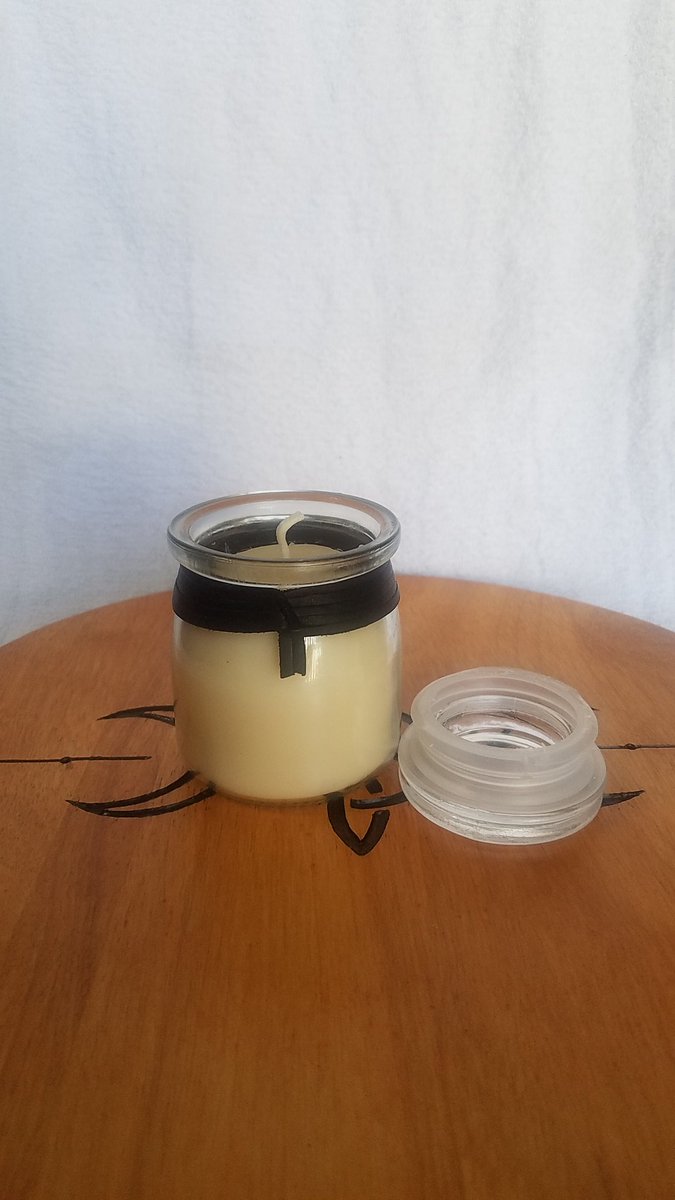 theactorwill's tweet photo. Get your candles!!! https://t.co/BQqJkMbMqc

#beeswax #candles
#craft #celticknot #pentacle https://t.co/CK5TRSiDl4