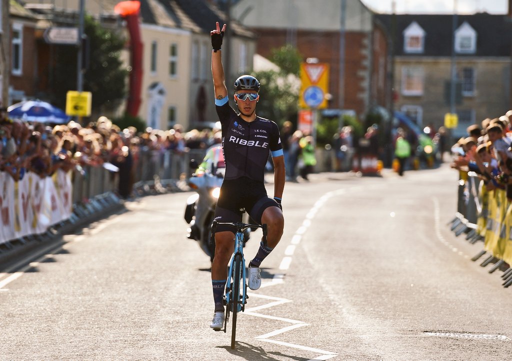 #cycling Damien clayton @TeamRibble wins <a href="/BourneCiCLEfest/">Bourne CiCLE Festival</a> <a href="/southkesteven/">South Kesteven District Council SKDC</a> <a href="/cyclingweekly/">Cycling Weekly</a> <a href="/VeloUK/">British Cycle Sport</a>
