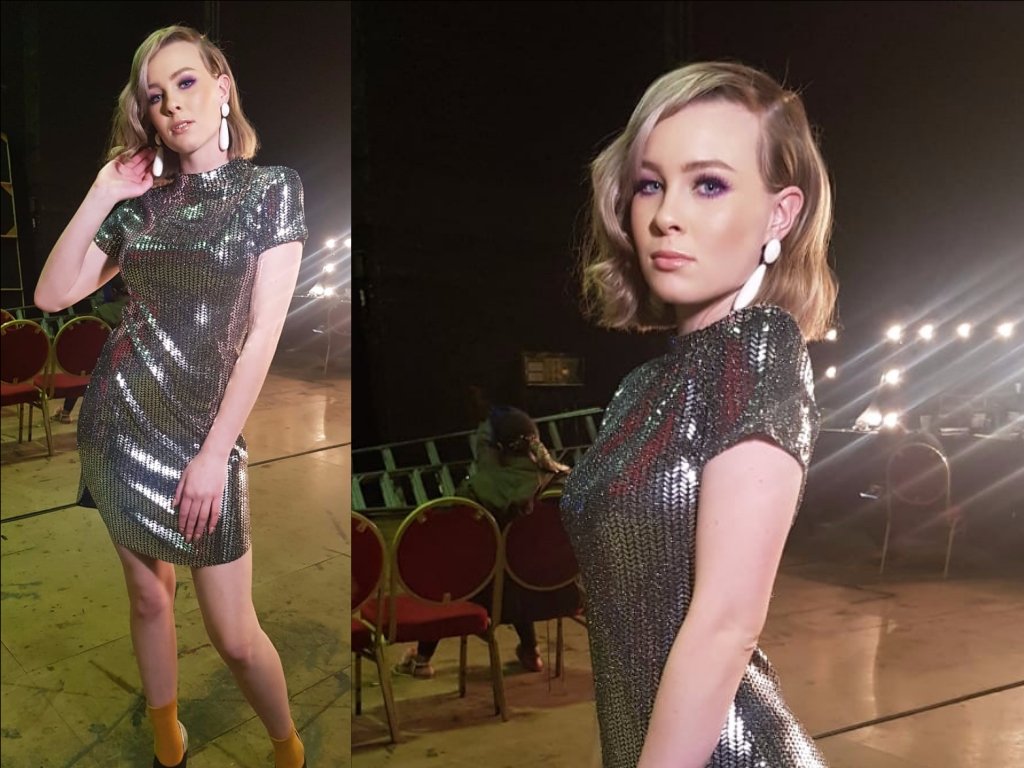 Idols South Africa tweet media