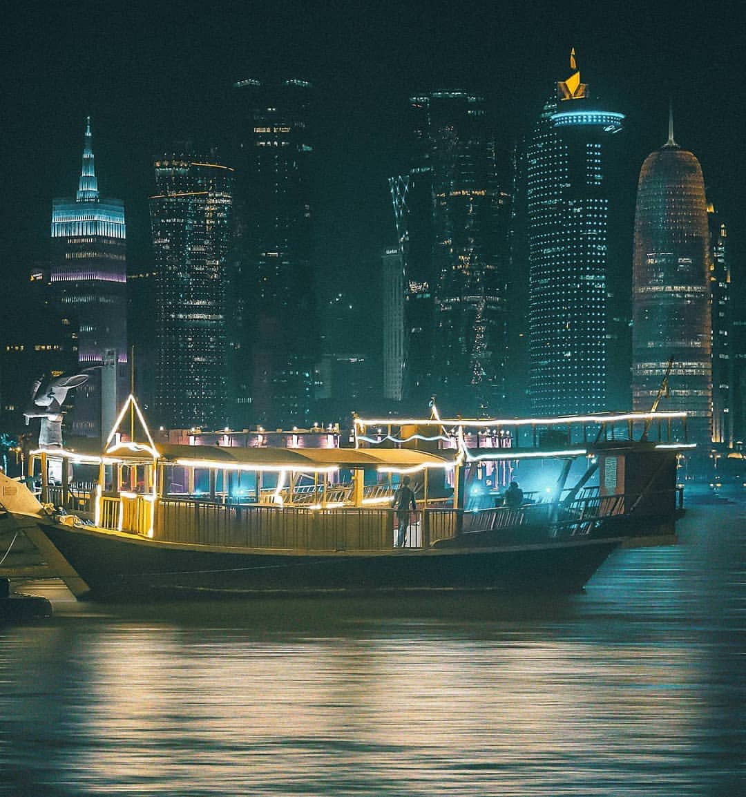 in_Qatar's tweet photo. ©️Photo Credit:
lee.mora
◾️Tag's:
#doha #inqatar #in_qatar  #قطر #الدوحة
◾️Instagram: 
https://t.co/NQJYpjL3wC https://t.co/KNa5YeRAJJ
