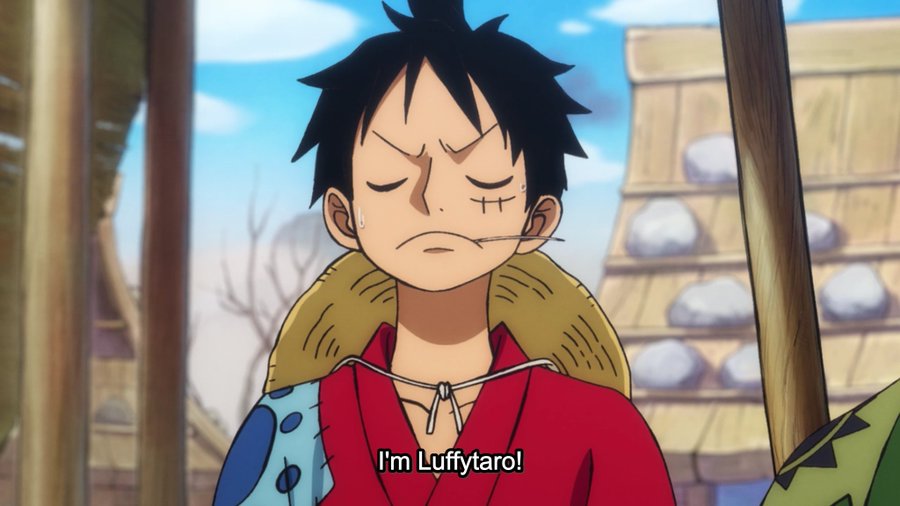One Piece Fans Celebrate Massive 900 Episode Milestone