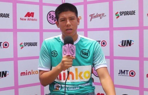 DiegoSotomayor7's tweet photo. Martín Chang (21 años) está en China y si todo marcha bien, firmaría por Tianjin Teda de la Superliga. Primero debe pasar las pruebas durante una semana. En los últimos duelos de @sportboys ni salía en lista. Buen dato de @PeruanosInfo y en @liberoperu complementamos la info. https://t.co/Hwd3bJT6t1