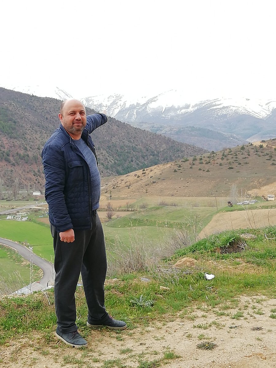 FATİH (@fatihbeken) on Twitter photo 