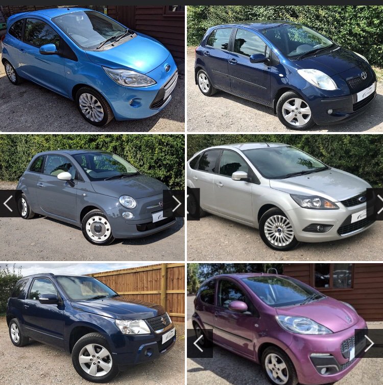 We have a excellent selection of cars for sale in Hertfordshire ! Find your dream car today ! 
Fiat | Ford | Toyota | Suzuki | Bmw | Audi | Peugeot | Citroen . Don’t miss out buy your next car today at local car dealership @blythwoodcars 
01279 260670 blythwoodcars.co.uk