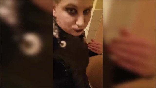 If you really love me, you'll watch my new PornhubModels video: https://t.co/V8Q94FpgCY https://t.co<a href="/tag/latex"class="tags"><span>#latex</span></a><a href="/tag/fetish"class="tags"><span>#fetish</span></a><a href="/tag/kinky"class="tags"><span>#kinky</span></a><a href="/tag/cyberpunk"class="tags"><span>#cyberpunk</span></a><a href="/tag/rubberdoll%20"class="tags"><span>#rubberdoll </span></a>