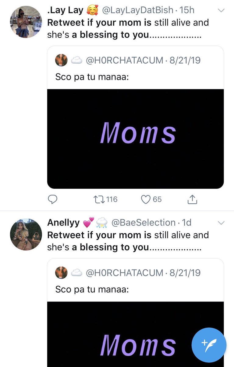 WasThisStolen's tweet photo. Their moms are all gonna be so excited when they log on to Twitter dot com and see these :) https://t.co/sP73gLxbGO
