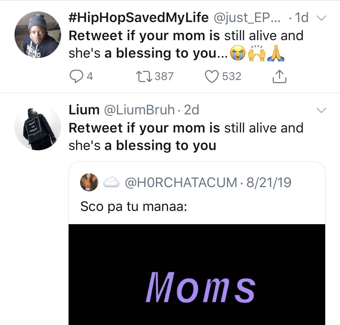 WasThisStolen's tweet photo. Their moms are all gonna be so excited when they log on to Twitter dot com and see these :) https://t.co/sP73gLxbGO