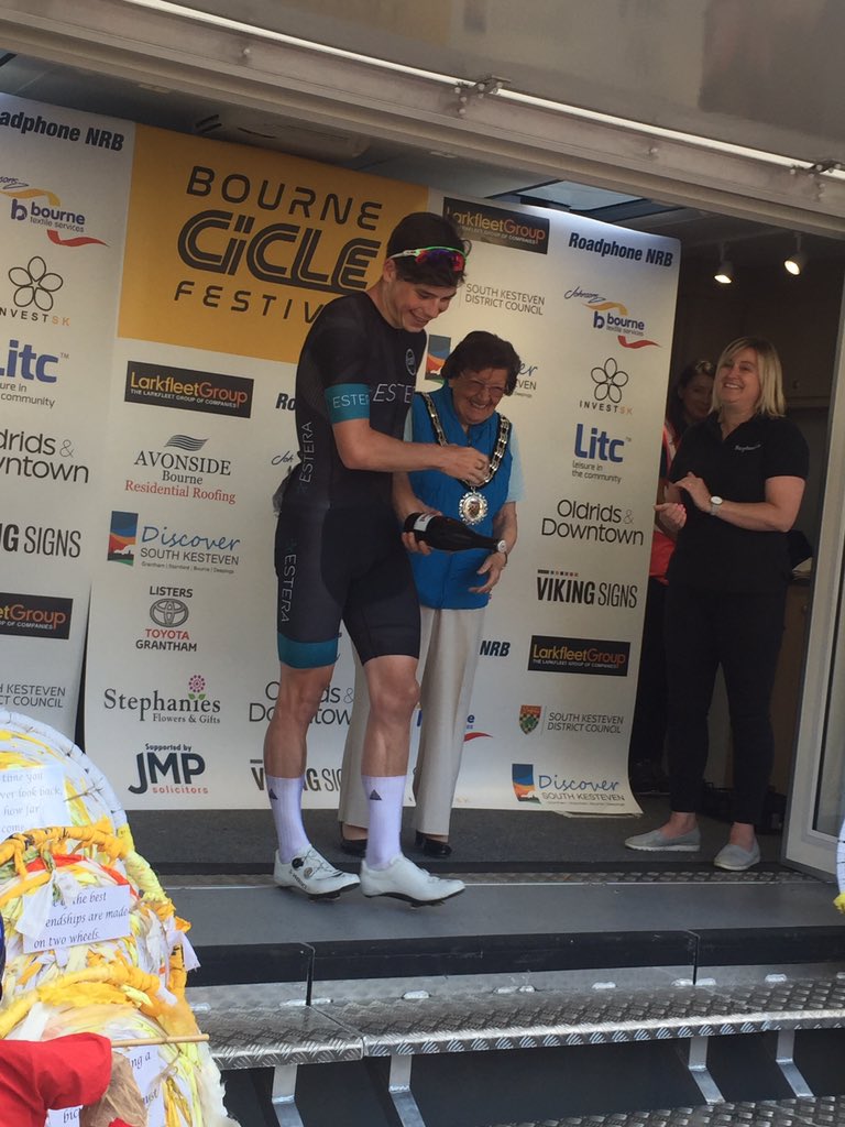 First U23 Sam Culverwell