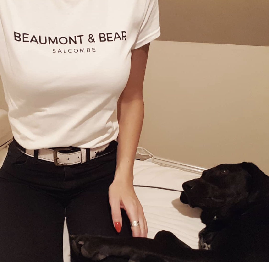 Beaumont & Bear (@BeaumontandBear) / Posts / X