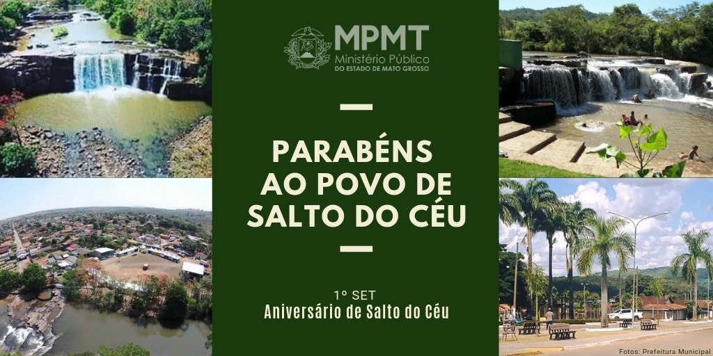 Ministério Público do Estado de Mato Grosso