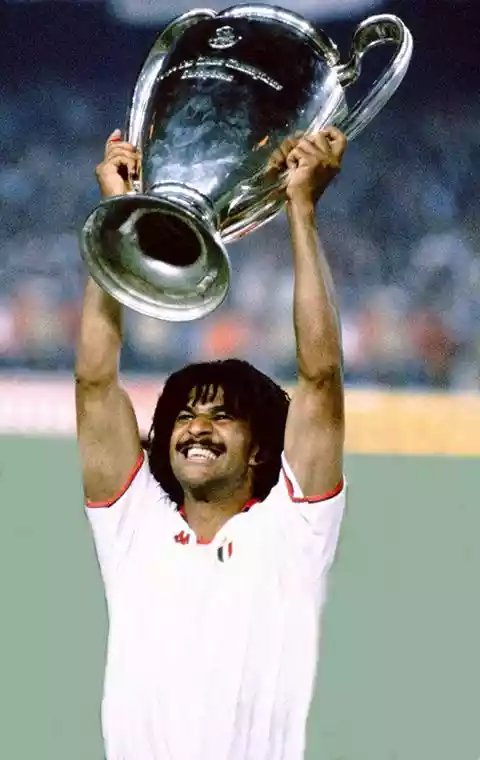    Buon Compleanno.....Happy Birthday Ruud Gullit   1 September 1962 