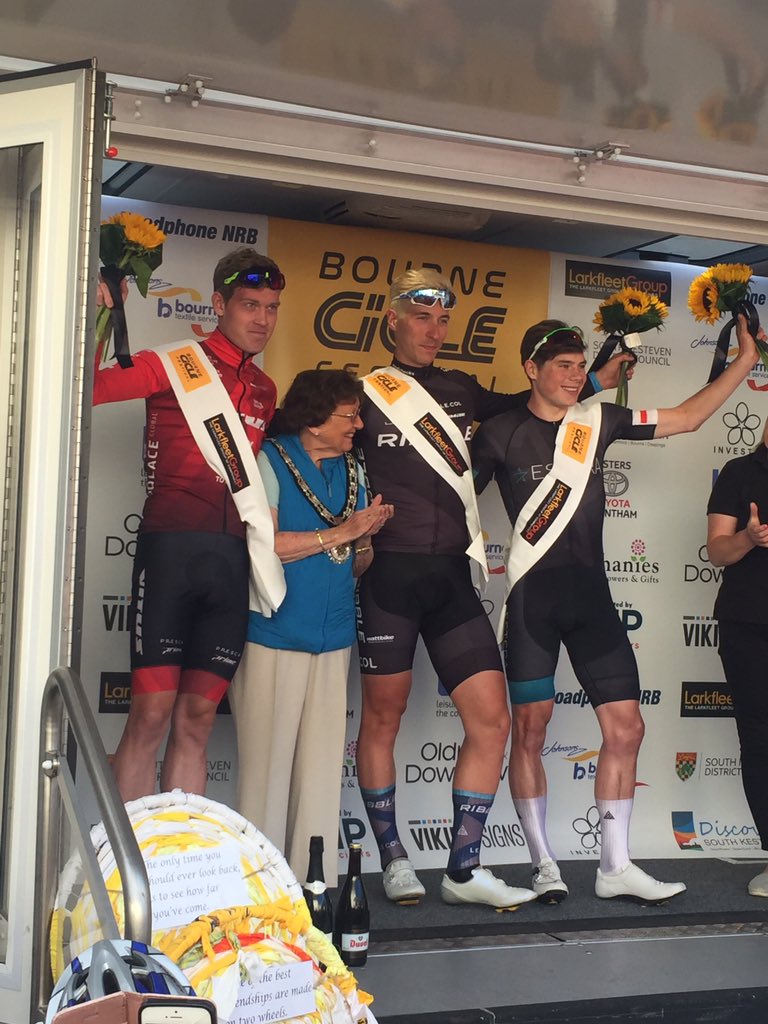 Top 3 overall
🥇Damien Clayton
🥈Sam Culverwell
🥉Ali Slater