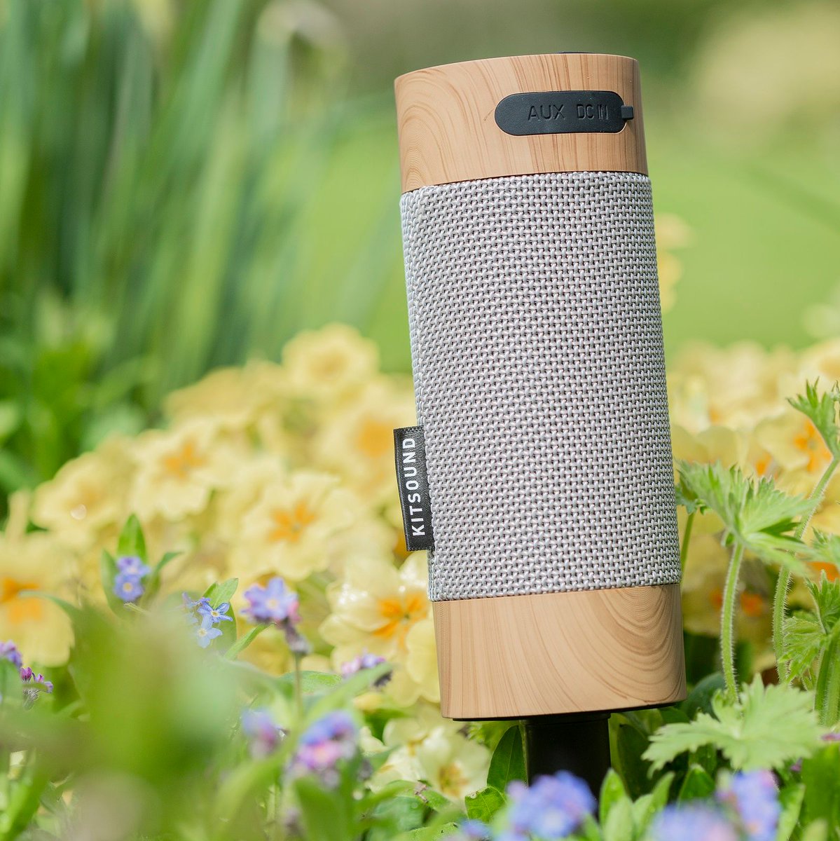 KitSoundUK's tweet photo. It's a Diggit kind of summer. Grab yours now https://t.co/puWTs7wjfQ #GoDiggit #KitSoundUK https://t.co/M35OWwzDZz