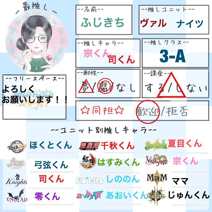テンプレお借りしましたのtwitterイラスト検索結果 古い順