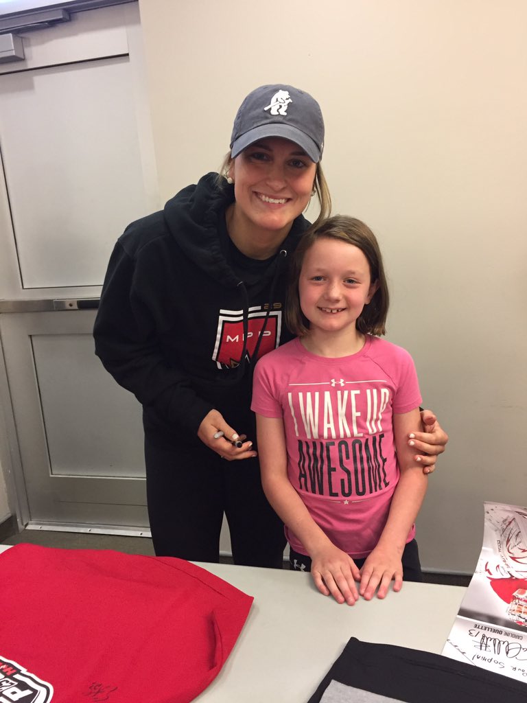 JDpower77's tweet photo. @pou29 @couellette13 great camp for my daughter Sophia;) https://t.co/ef3oSB3lZV