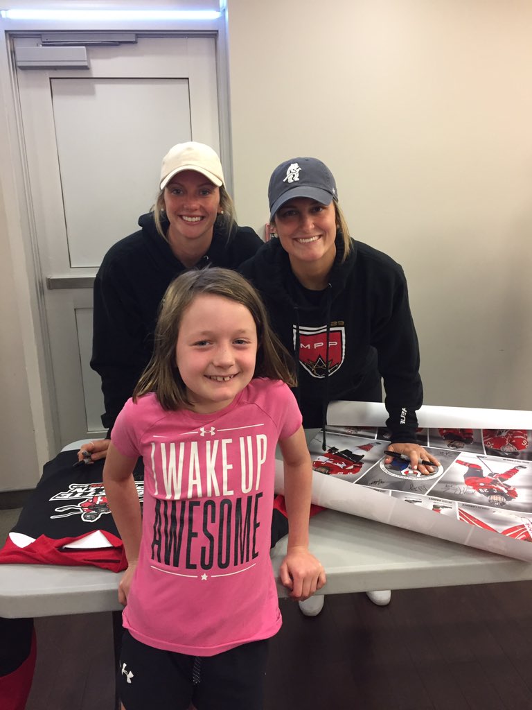 JDpower77's tweet photo. @pou29 @couellette13 great camp for my daughter Sophia;) https://t.co/ef3oSB3lZV