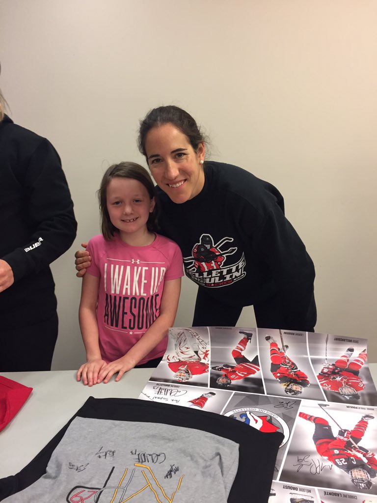 JDpower77's tweet photo. @pou29 @couellette13 great camp for my daughter Sophia;) https://t.co/ef3oSB3lZV