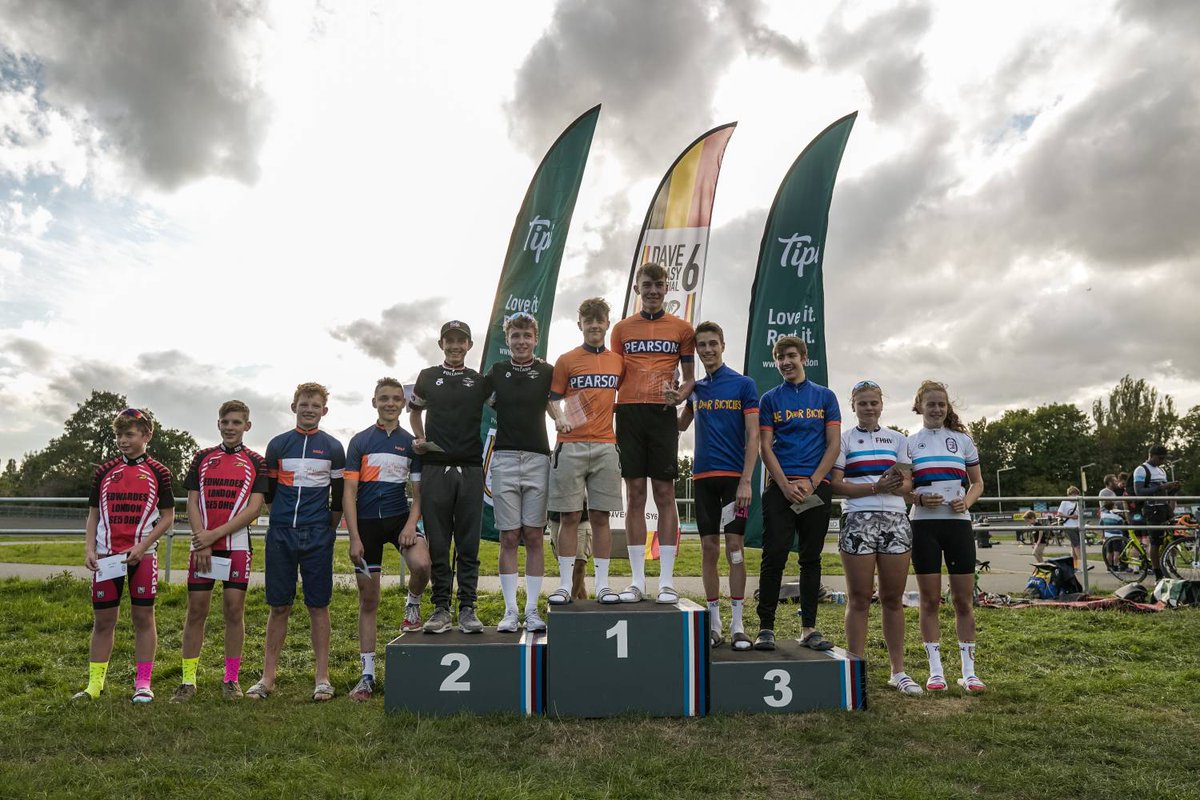 Could you be on the DC6 podium this year?

Final reminder: entries close at 11pm tonight! ow.ly/Wfse30psjAo