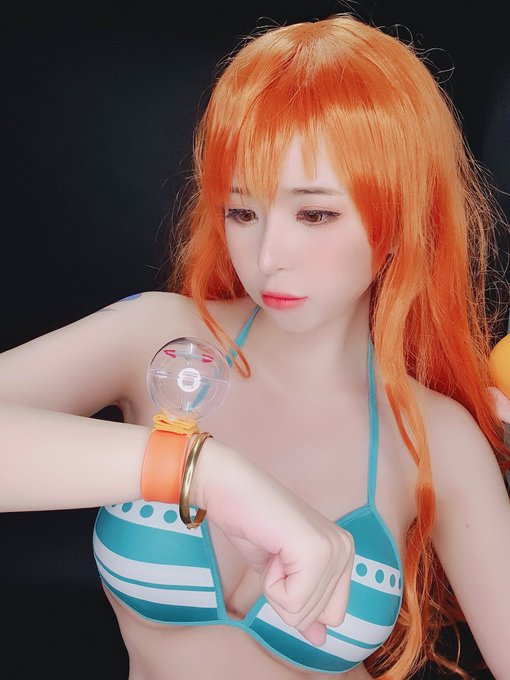 コスプレイヤーMisakicosのTwitter画像40