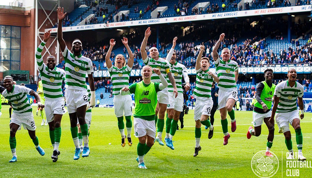 CelticFC's tweet image. Thanks for the invite! 🎉 

#RANCEL