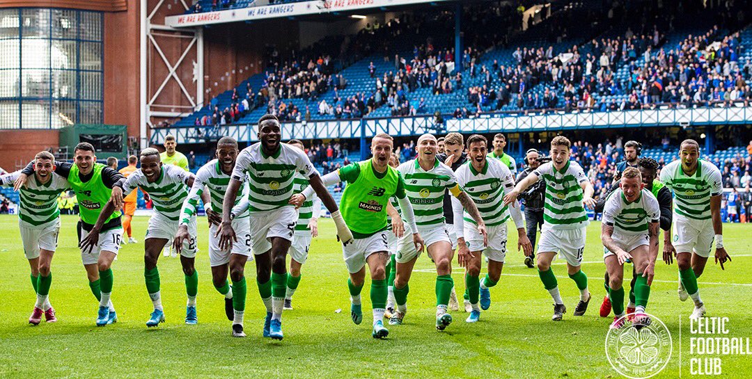 CelticFC's tweet image. Thanks for the invite! 🎉 

#RANCEL