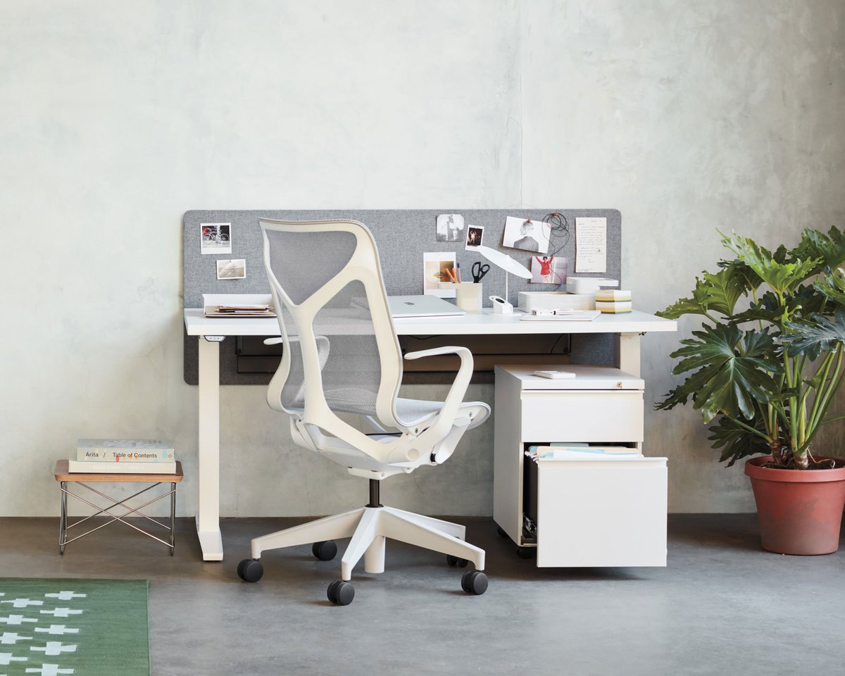 Ο χρήστης Herman Miller στο Twitter: "Make your transition back to