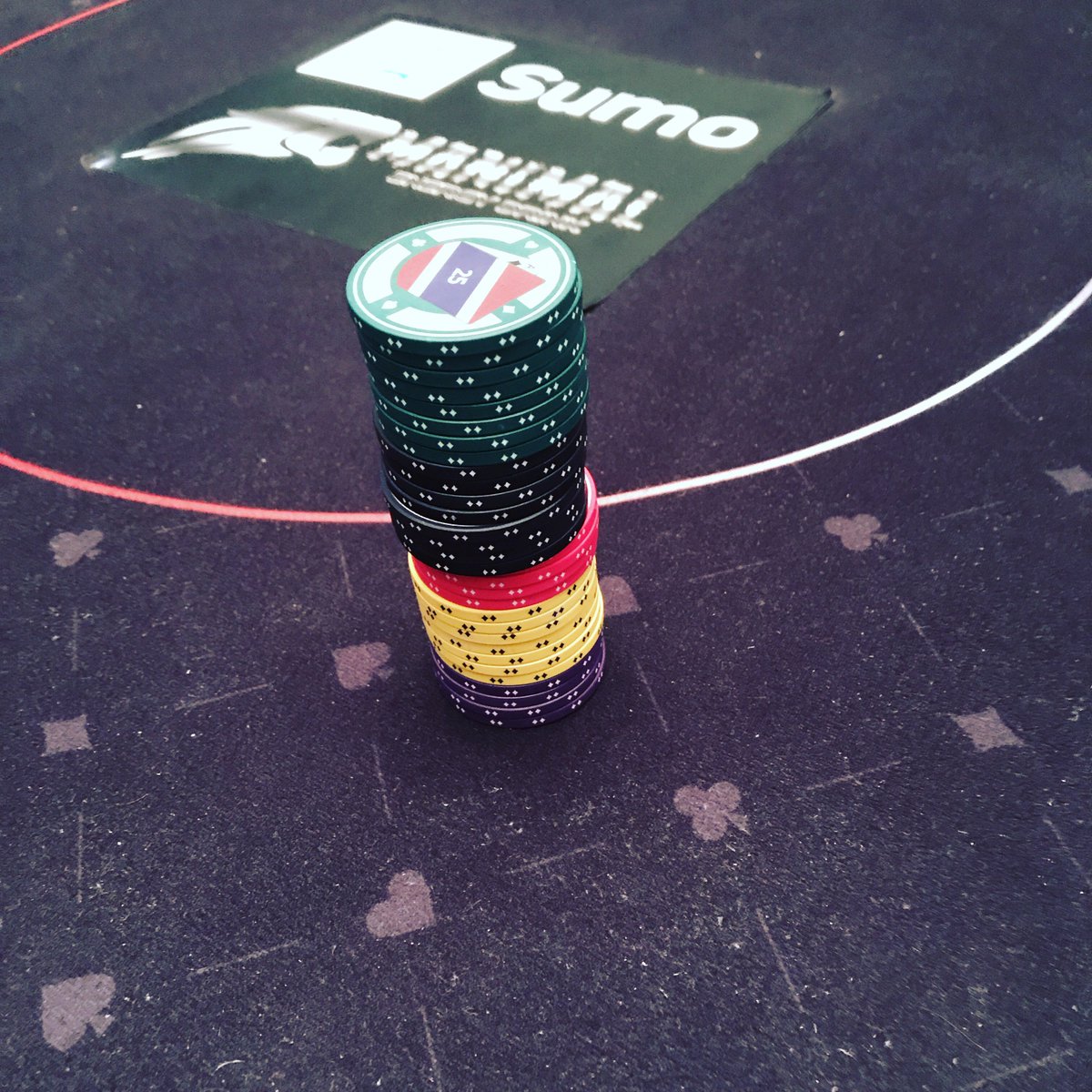 Martin Iversen \0/ tweet media