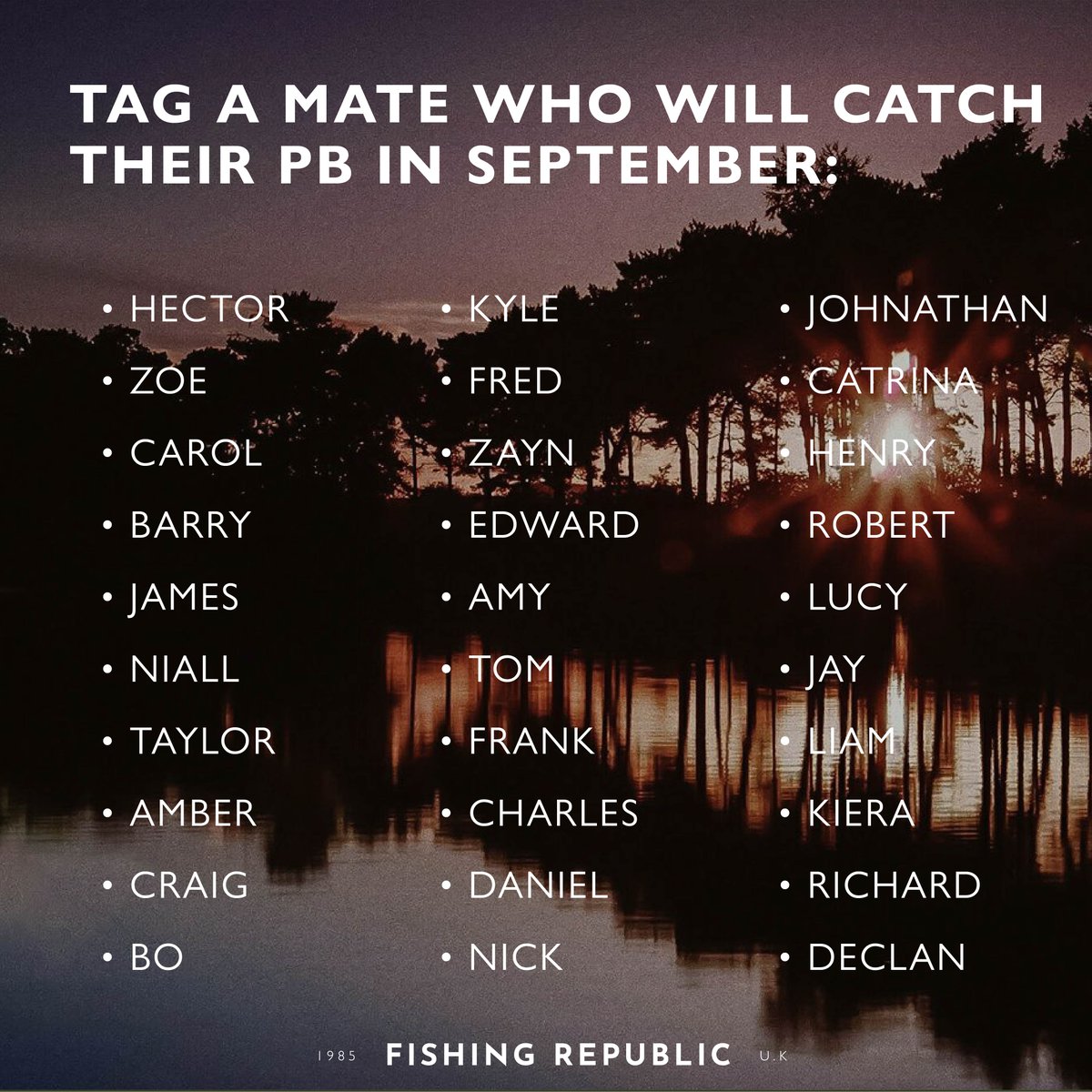 Fishing Republic tweet media