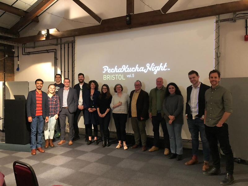 PKN_Bristol's tweet photo. Registration is open for our next volume on the September 12th at Framework, Bristol. Follow the link to register: https://t.co/berv0OiEGA #pechakucha #pechakucha20X20 #pknbristol We will announce our speakers shortly. https://t.co/CZDtjGHKdo