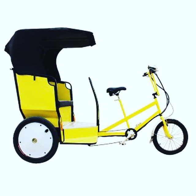 📱Pedicab Ride App ✅ Bikers Needed 🇺🇸🙂
5 Pay Rate Levels: $ ➡️ $$$$$
Sign Up Today ! 
pedalzusa.com
Cities 🏙 Towns 🏘 Beach Resorts 🏖 Island Resorts 🏝Country Clubs
