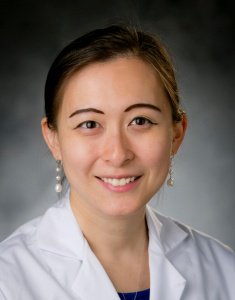Dr Tian Zhang. @TiansterZhang bit.ly/2ZGHiUZ - Oncologist for GU malignancies, partnering with Urology, RadOnc - PI on multiple studies examining immunotherapies, and also the #PDIGREE trial for metastatic #RCC #WIMMonth #DukePWIM #MedTwitter @dukemedicine @DukeCancer
