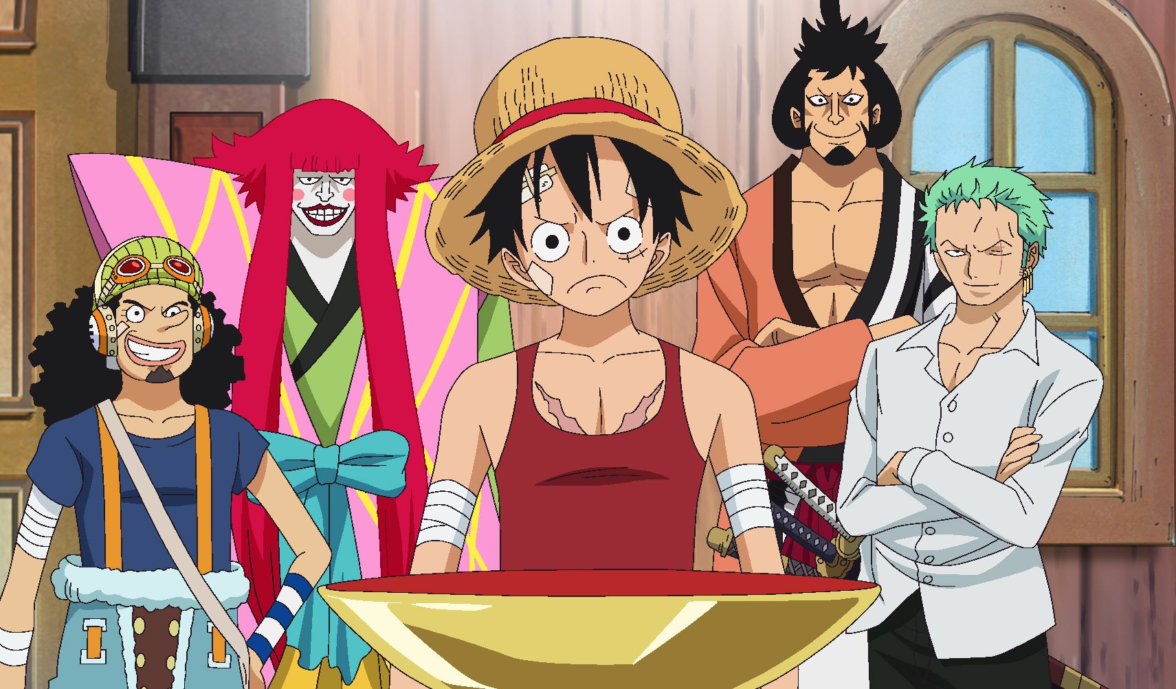 تويتر Odacchi على تويتر Sandman Ap Your Talk About Alcohol And Banquet Reminded Me Of The Accident Of The Great Straw Hat Fleet Where They Performed The Ritual Drink And Then The