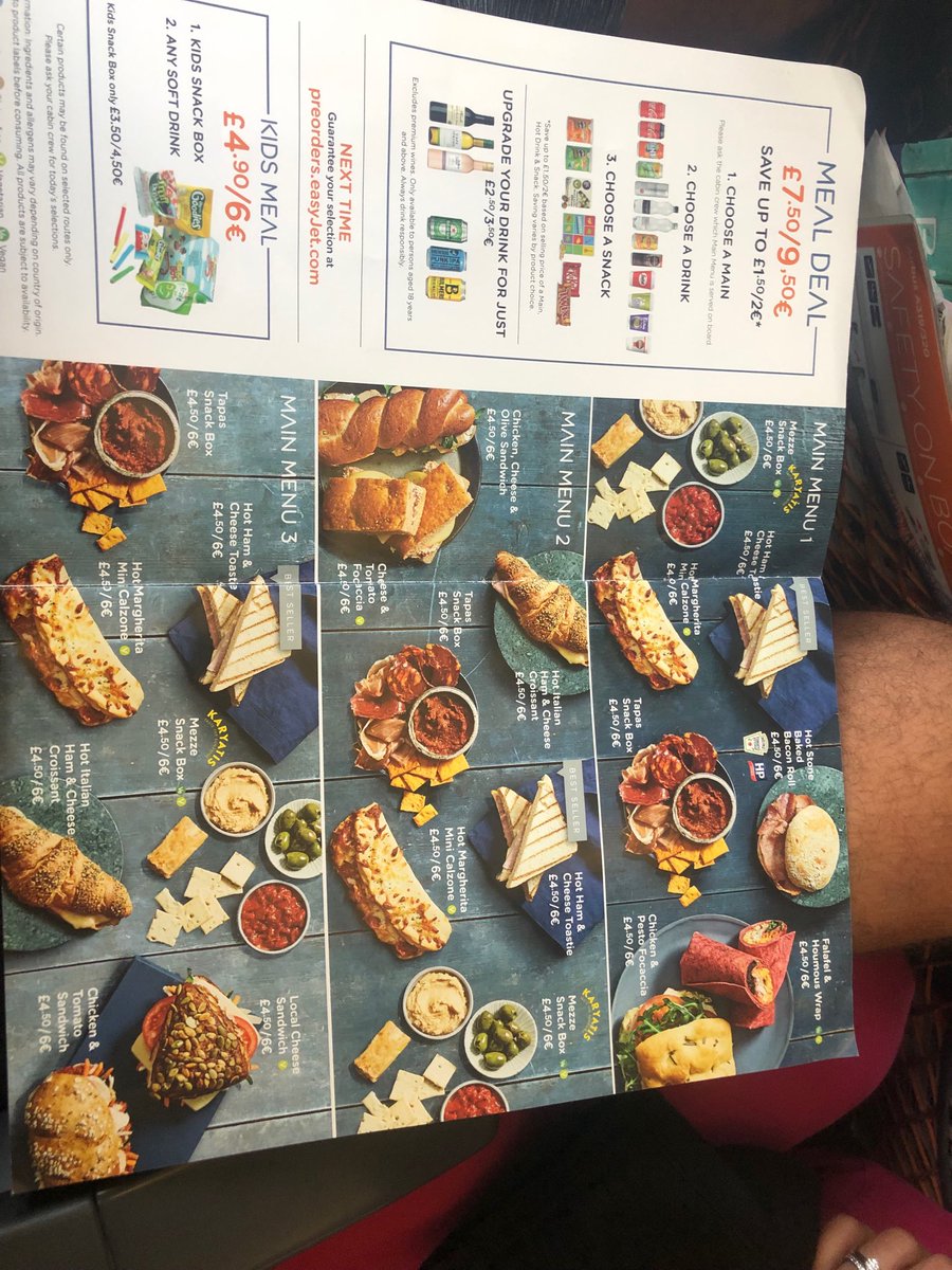 ricdefred's tweet photo. Carte incompréhensible ⁦@easyJet⁩ #Experienclient https://t.co/dNrnWa05f7